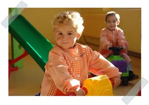 Preescolar